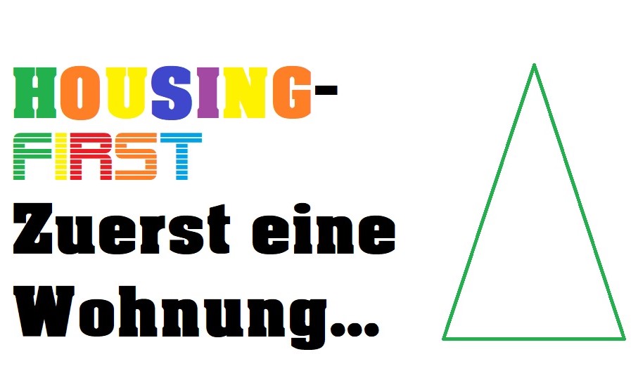 was ist housing first
