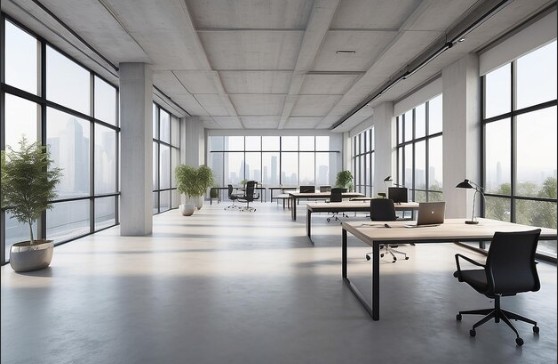 „Bureaux du Cœur“