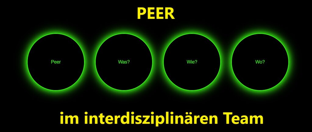 peer-Arbeit 
